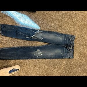 Citizens of humanity jeans